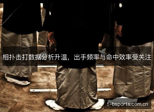 相扑击打数据分析升温,出手频率与命中效率受关注 相扑击打数据分析升温,出手频率与命中效率受关注